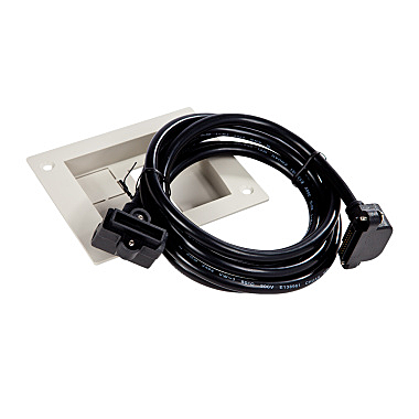 Шлейф удлинительный для Веспер (Е2-8300) 1,7м