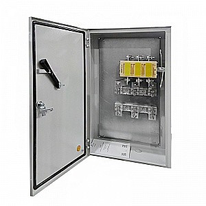 Ящик  ЯРП-100А с/ПН IР 54 Электрофидер