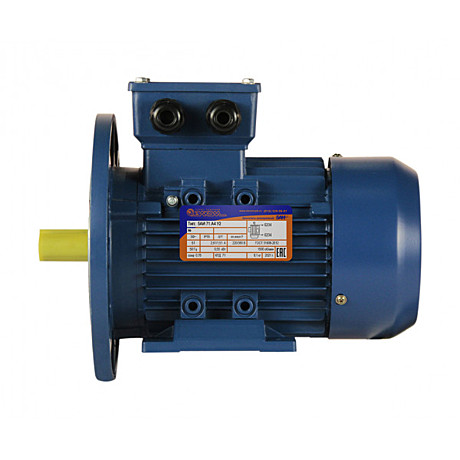Электродвигатель 0,37*1000 АИР71 А6 У2 IM2081