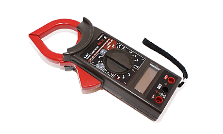 Мультиметр М266F MASTECH (КЛЕЩИ)