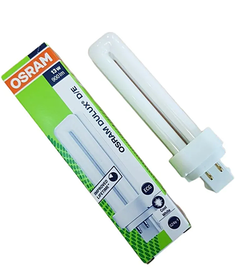 Лампа Люминесцентная