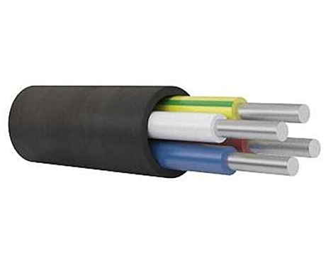 Кабель АВВГ 4*35 нг-LS ГОСТ