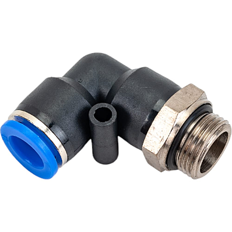 Фитинг угловой EPL06-03 (G3/8)