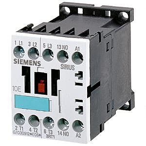 Контактор 3RT1015-1APO1 7А 220V Siemens