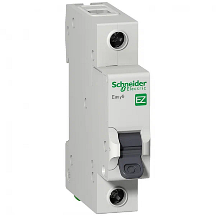 Авт. выкл. EZ9F34350 Schneider Electric