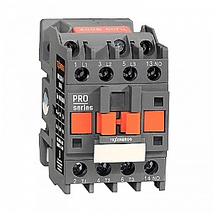 Пускатель ПМЛ-1100 12А 24В  ТЭ