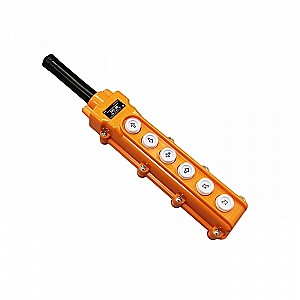 Пост кнопочный ПКТ-60  IP54 ТЭ