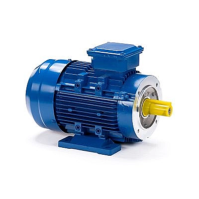 Электродвигатель 0,09*1500 ESQ 56 B4-SDN-IM B34