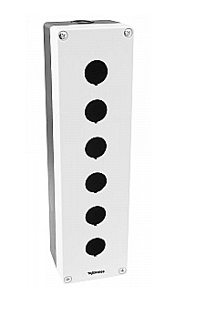 Корпус поста КП106 IP54 ТЭ