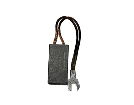 Щетка графитовая ЭГ-14  5*20*40 К1-3
