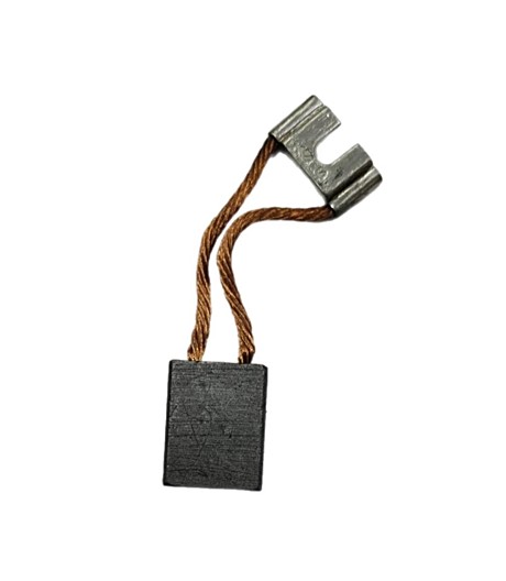 Щетка графитовая ЭГ-71 16*25*32 К1-3