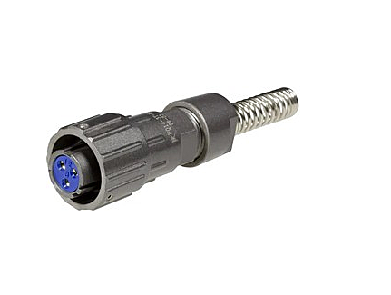 Разъем FQ14-3 pin TK-8 кабельная розетка