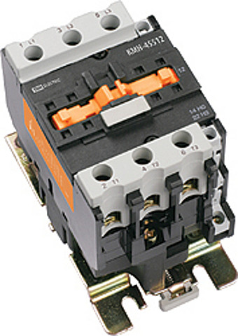 Контактор КМН-46512 65А 380В  ТДМ