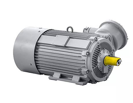 Электродвигатель  взрывозащищенный 15*1500 АИМУ 160S4 IM2081 1ExdIIBT4 Gb