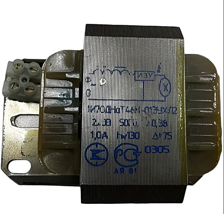 Дроссель 1И70ДНАТ 46Н-013УХЛ2 50гц 1,0А