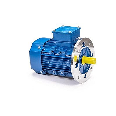 Электродвигатель 0,55*3000 5АИ 63В2  IM3081