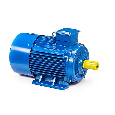 Электродвигатель 18,5*1000 5АИ 180 М6 IM1001