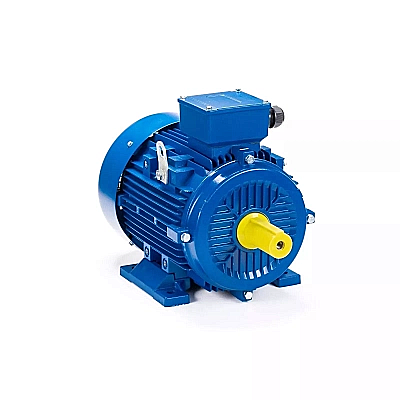 Электродвигатель 1,5*1000 АДМ90L6 IM1081