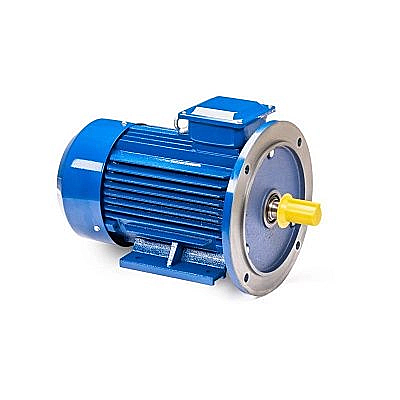 Электродвигатель 1,5*3000 5АИ80А2 IM2081