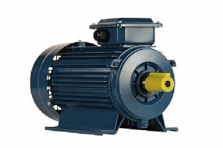 Электродвигатель 1,1*750 5АИ90 LB8 IM2081