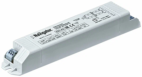 ЭПРА-418-NB-ETL-EA3 Navigator (2*18)