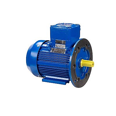 Электродвигатель  взрывозащищенный 4,0*1500 АИМУ100 L4  IM2081