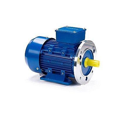 Электродвигатель 0,09*1500 ESQ 56 B4-SDN- IM B35