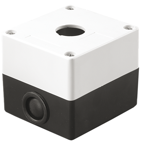 Корпус поста КП101 ИЭК