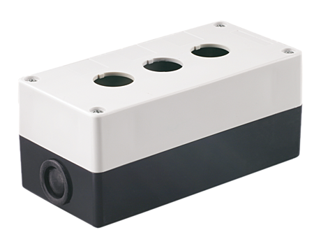 Корпус поста КП103 ИЭК