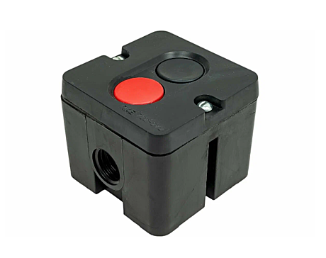 Пост кнопочный ПКЕ 722-2У2 