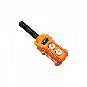 Пост кнопочный ПКТ-20 IP54 ТЭ
