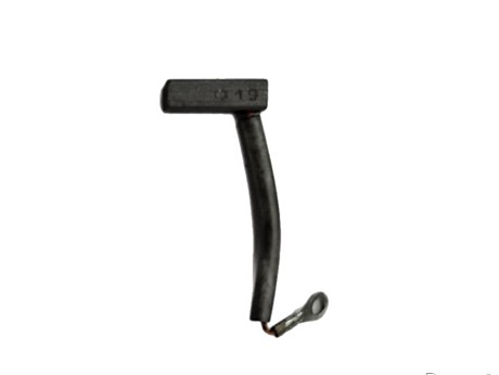 Щетка МГ 8*10*25 К1-5 ПЩ1х56 5ВГ1-1