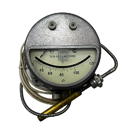 Термометр ТКП-160Сг-М2