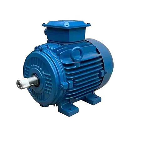 Двигатель W22 15*1500 5АИ 160S4 IM1081