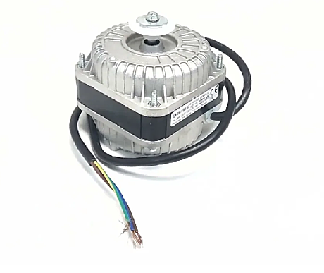 Двигатель YZ 18Вт V