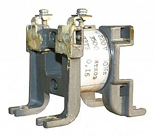 Катушка к РВП 72 110В
