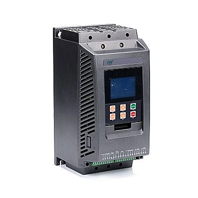Устройство плавного пуска ESQ-GS7-011 (22А,380В,11кВт)
