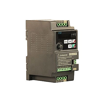 Частот.преобразов. ESQ-А300-043 (1.5-380)