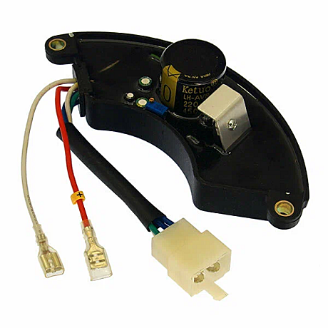 Регулятор напряж. AVR-10 (220B) 1ф