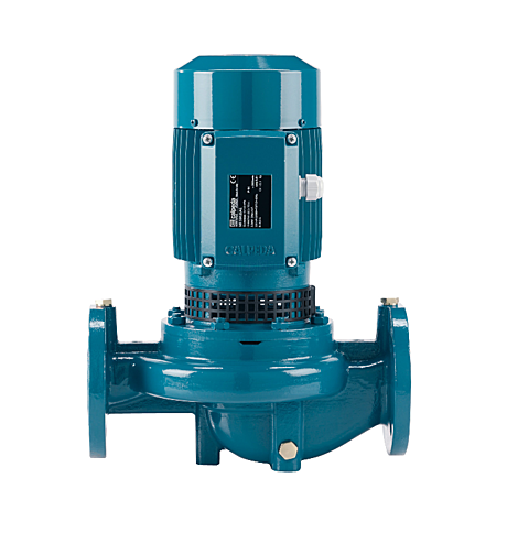 Насос CALPEDA NR 40/125B/A 230/400/50 (Италия)