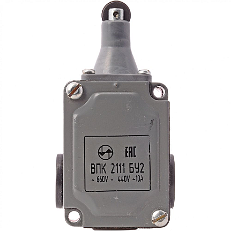 Выключатель ВПК-2111 БУ2