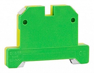 Зажим наборный ЗНИ 4мм2 (JXB35А) PEN ТЭ