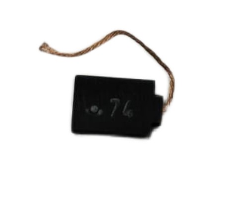 Щетка графитовая ЭГ 5*16*24 К14-1,L-50