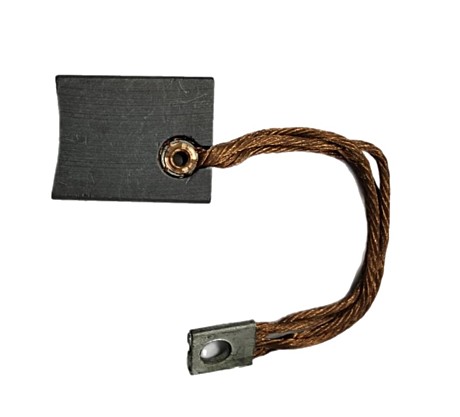 Щетка меднографитовая МГ 16*40*50 (К1-8,ДГ,L-150)