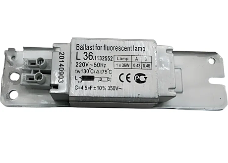 Дроссель L36.1132552