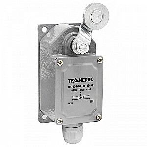 Выключатель ВК-300 БР-11-67-У2-23 ТЭ