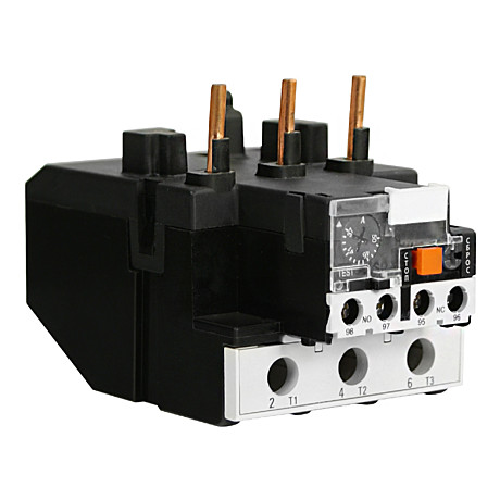 Тепловое реле РТЛ-2059-М2 (48-65А) ТЭ