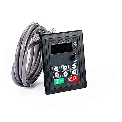 Пульт управления ESQ-230-S (до 15кВт включительно)