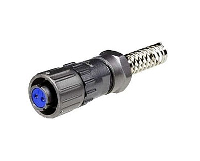 Разъем FQ14-2 pin TK-8 кабельная розетка