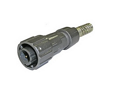 Разъем FQ14-2 pinTJ-8 кабельная вилка